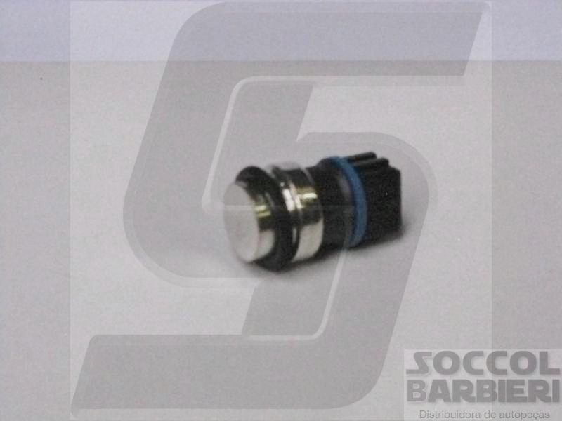 PLUG ELETRONICO VW GOL 1.8 98/ DIESEL - ARGENTINO