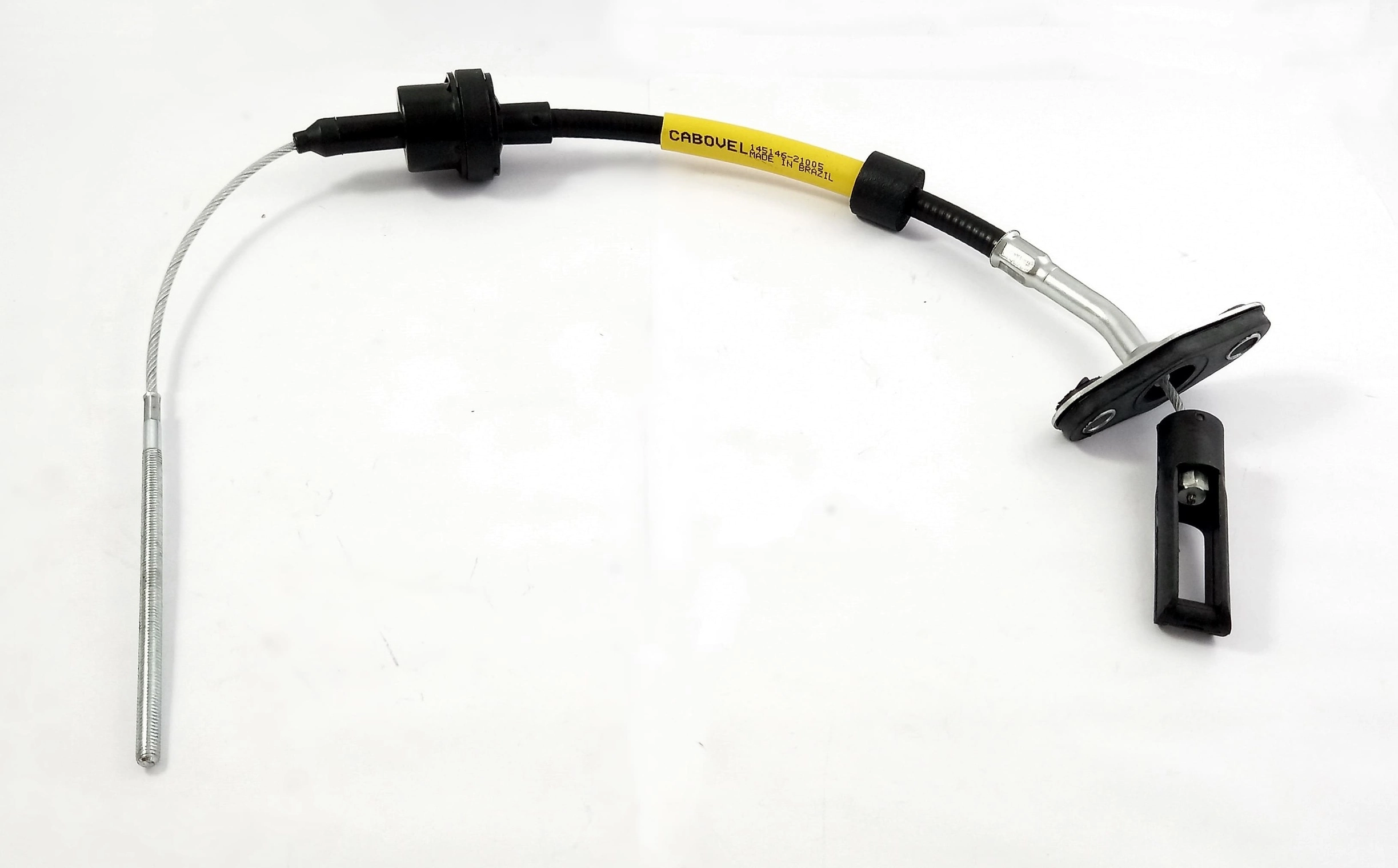 CABO DE EMBREAGEM FIAT MOBI 2017/ - NOVO UNO 2016/ - 720MM