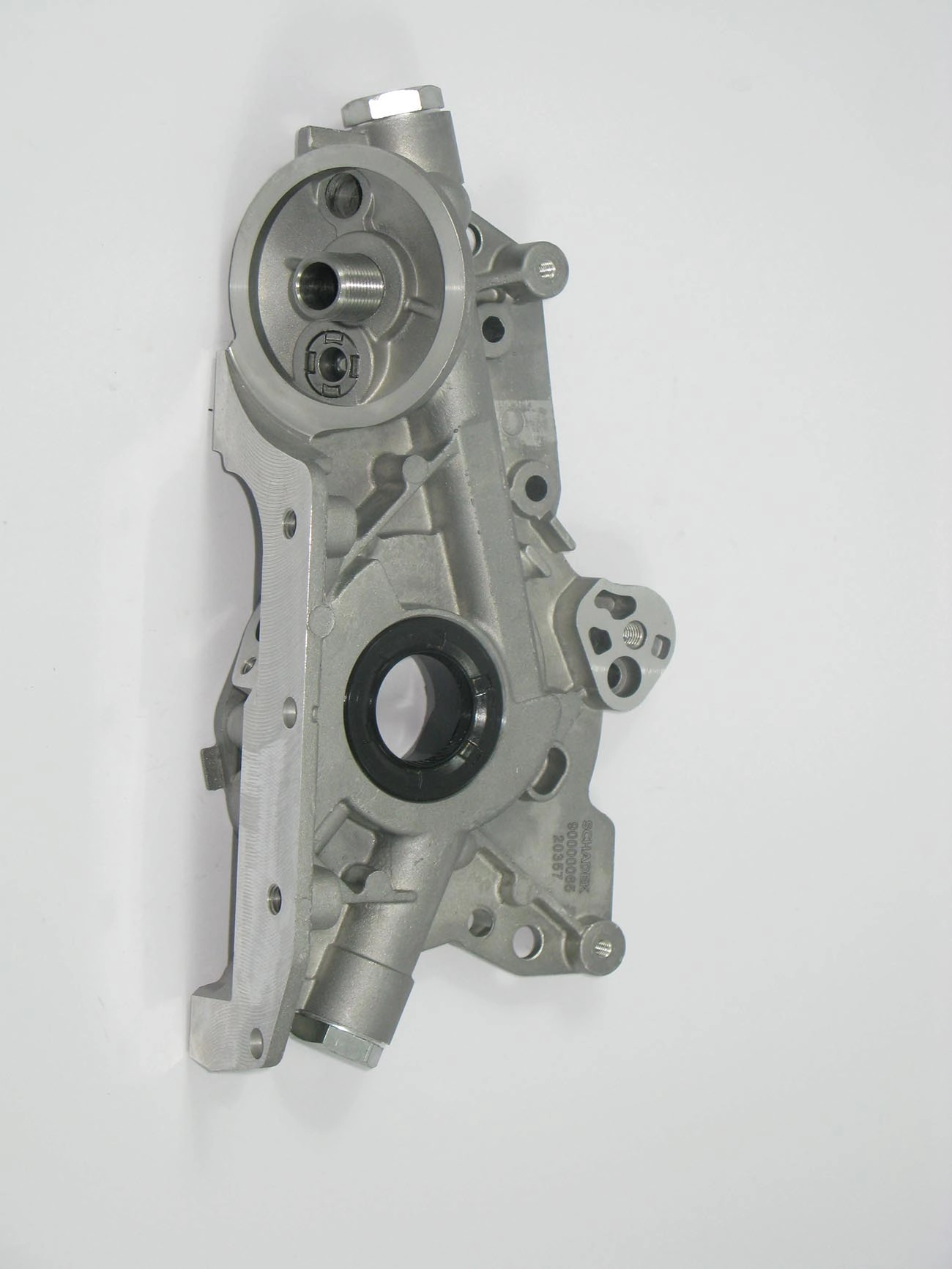 BOMBA ÓLEO MOTOR GM ASTRA/ZAFIRA 1.8/2.0 8V 95/12 VECTRA 94/12 KADETT 97/