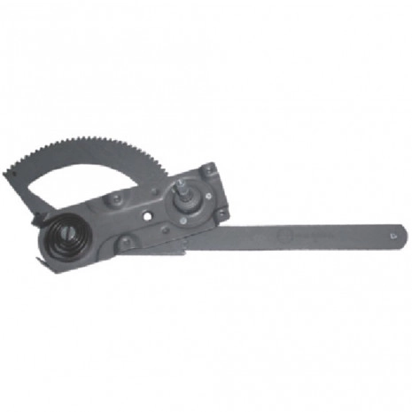 MÁQUINA DE VIDRO MB 1111/1113/1313 83/90 - MECÂNICA LADO DIREITA - PINO ALTO