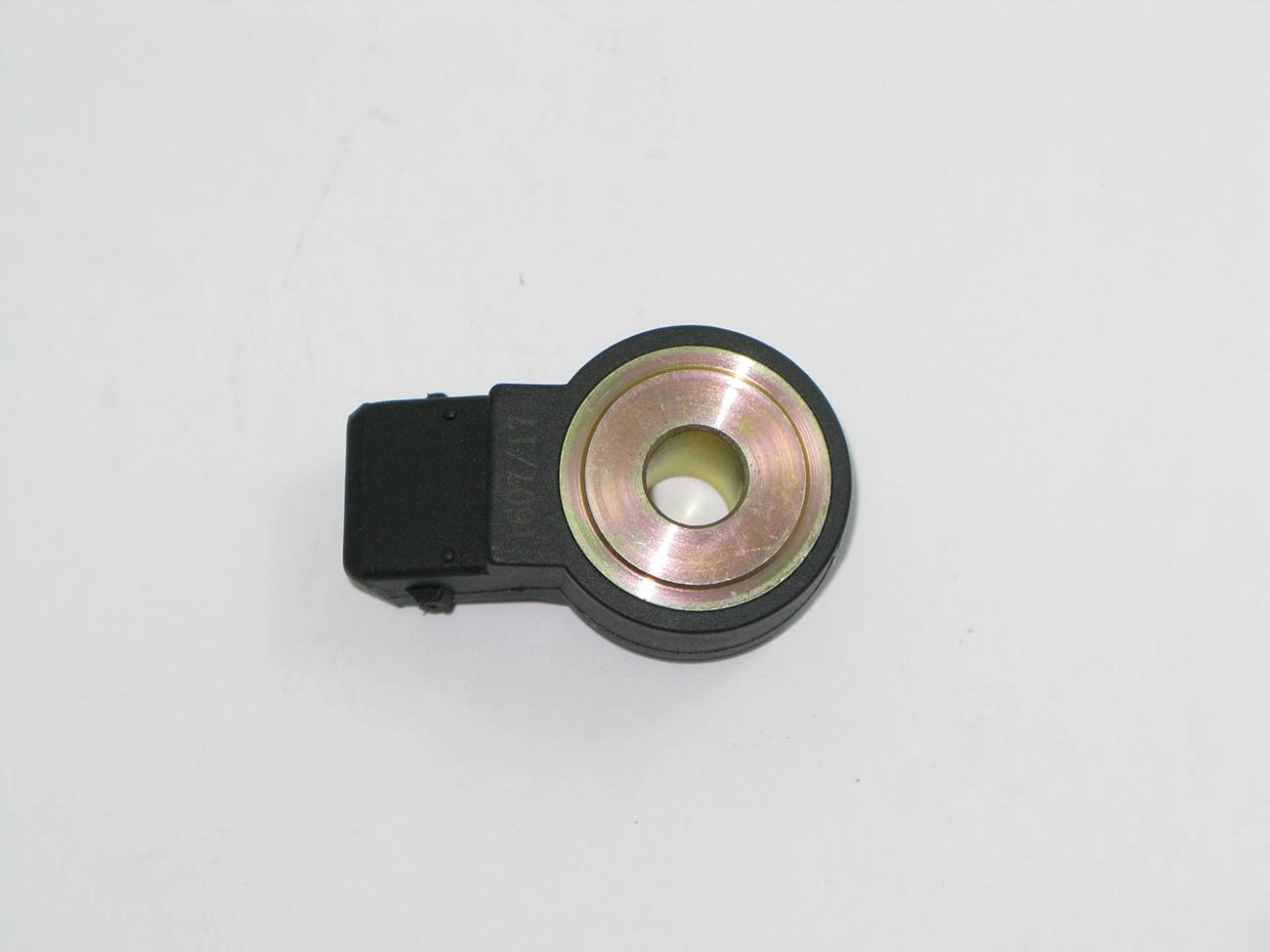 SENSOR DE DETONACAO VW GOL/PARATI/SAVEIRO/POLO CLASSIC 97/ - AP MI