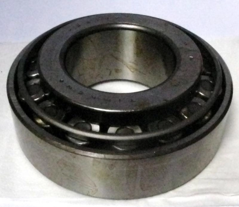 ROLAMENTO DIFERENCIAL PINHAO TRASEIRO SCANIA 111/112/140/141