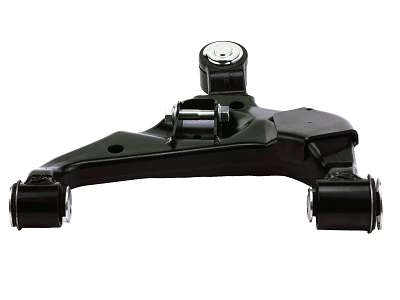 BANDEJA INFERIOR DIREITA COM BUCHAS/COM PIVO TOYOTA HILUX/SW4 2016/2021