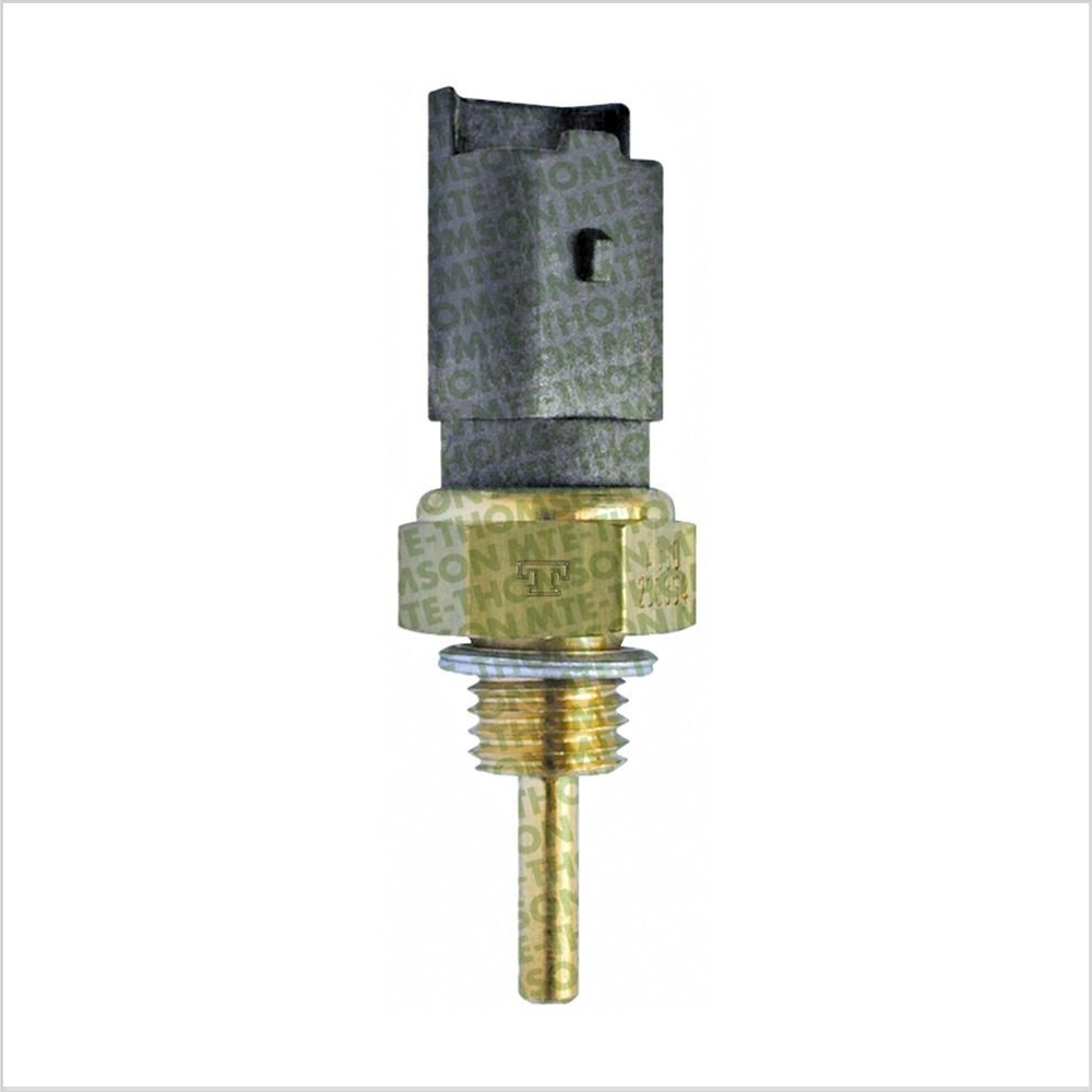 PLUG ELETRÔNICO PRETO FIAT STILO 1.8 16V/2.4 03/ - PALIO 1.3 - MAREA 1.6 06/ - BRAVA/DOBLO 1.6 02/03
