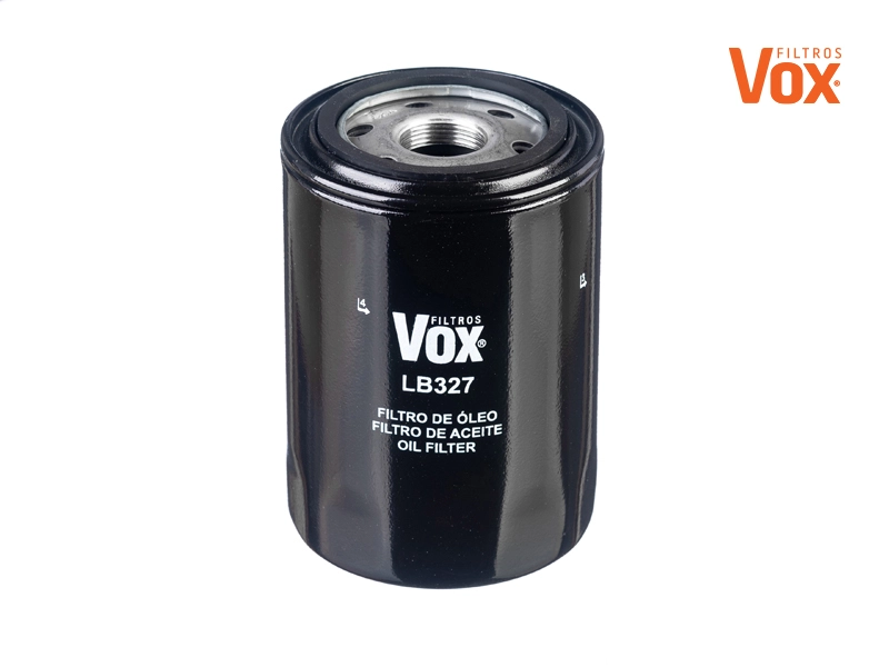 FILTRO ÓLEO LUBRIFICANTE MOTOR OLEO MITSUBISHI L-200/300/400 2.5 PAJERO DIESEL