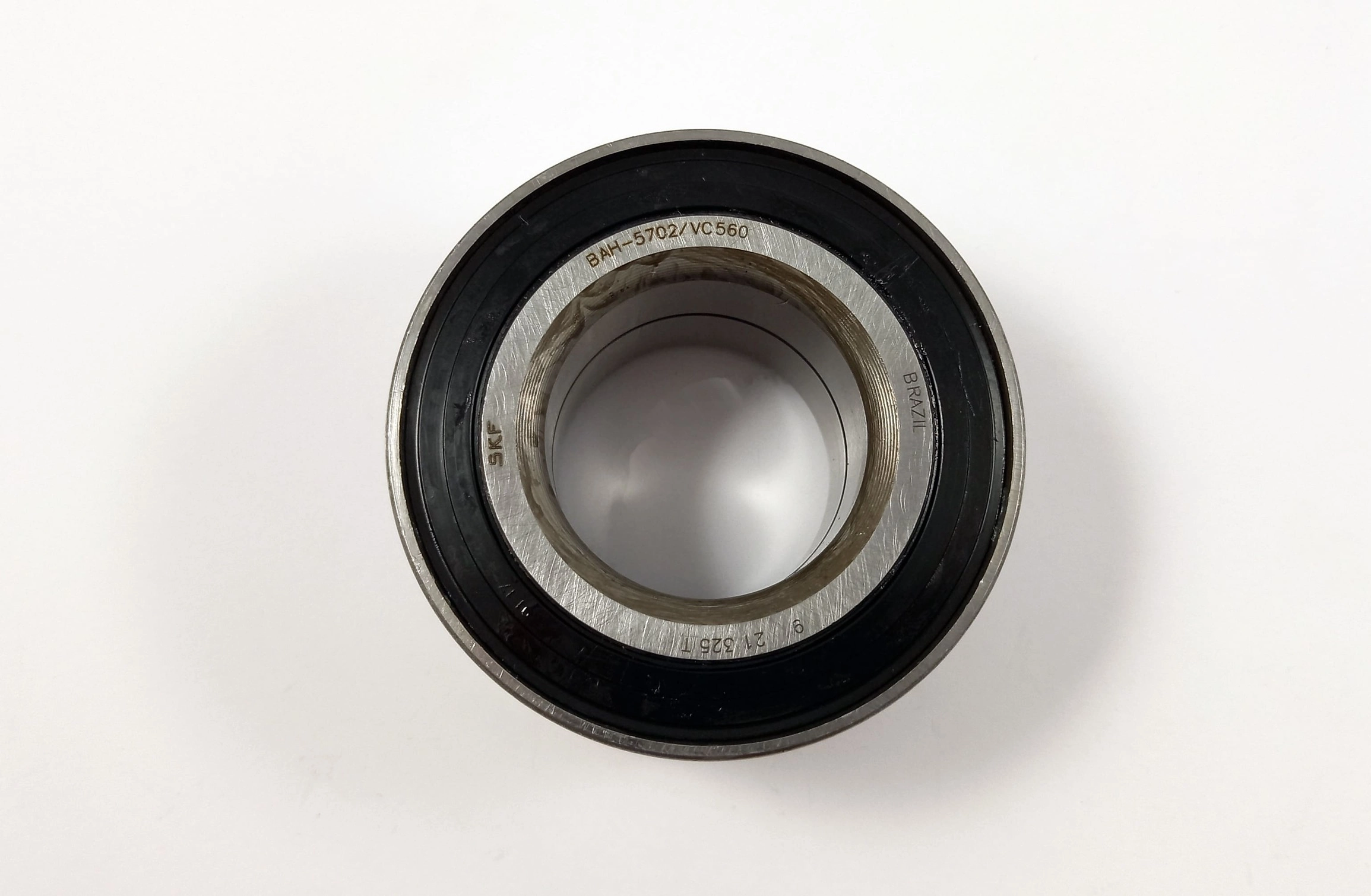 ROLAMENTO RODA DIANTEIRA SEM ABS FIAT IDEA/PALIO/STRADA/DOBLO/RENAULT/LOGAN/SANDERO - 37X72X37MM