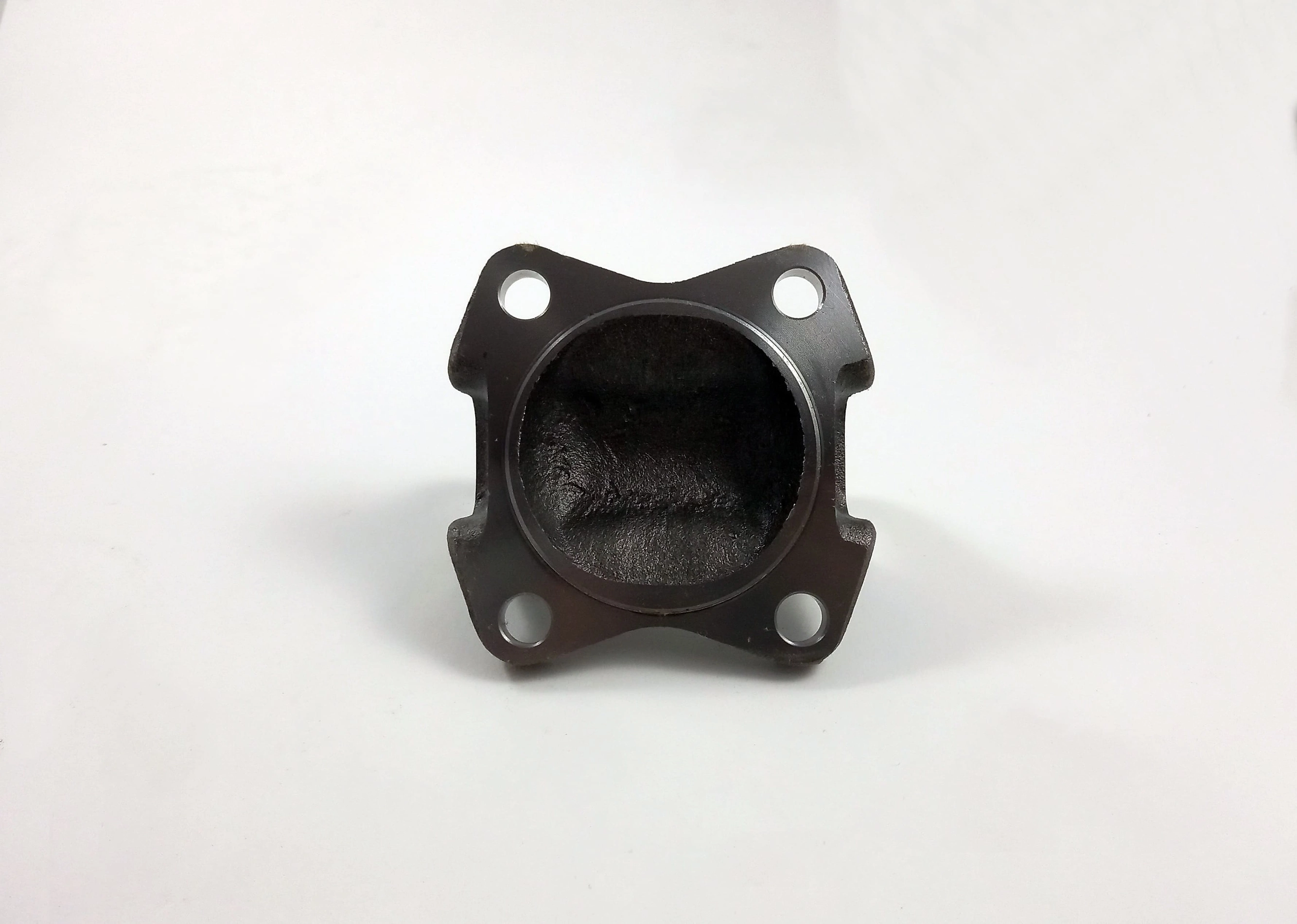 FLANGE CARDAN COM ORELHAS PARA CRUZETA 5-153XS GM A-10/A15-C-10/C-15/D-10/D-15 4X2 64/ FORD F-350 62/71 D-400 69/82