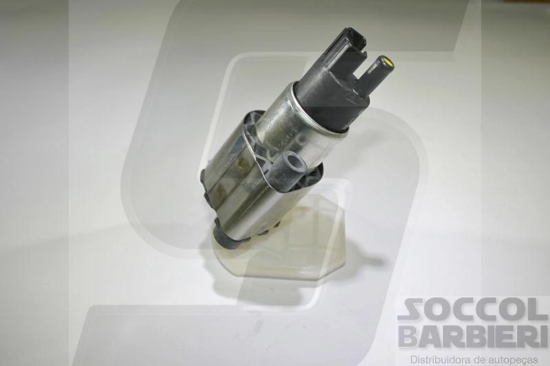 BOMBA COMBUSTIVEL GM OMEGA 2.0/2.2/3.0/4.1 92/98 - KADETT/IPANEMA 97/98 - SILVERADO 4.1 96/