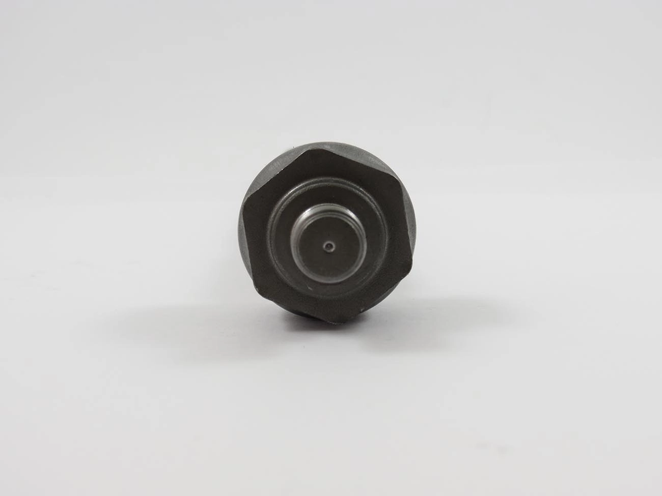 ARTICULAÇÃO/BARRA AXIAL DIREÇÃO DIREITA/ESQUERDA MECÂNICA VW FOX 03/ NOVO POLO 02/ GOL 08/ CROSSFOX DH
