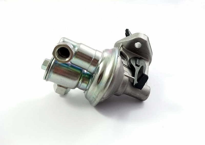 BOMBA COMBUSTIVEL MF 50X/55X/235/250 - PERKINS 3.152 - 2 FUROS