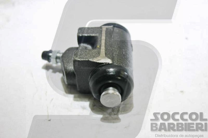 CILINDRO RODA FREIO TRASEIRO LADO DIREITO/ESQUERDO TRASEIRA FORD ESCORT/ESCORT SW ZETEC 97/ FOCUS 01/ 13/16 20,63MM