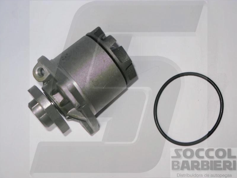 BOMBA AGUA VW PASSAT/VARIANT/GOLF 2.8 VR6 - TODOS