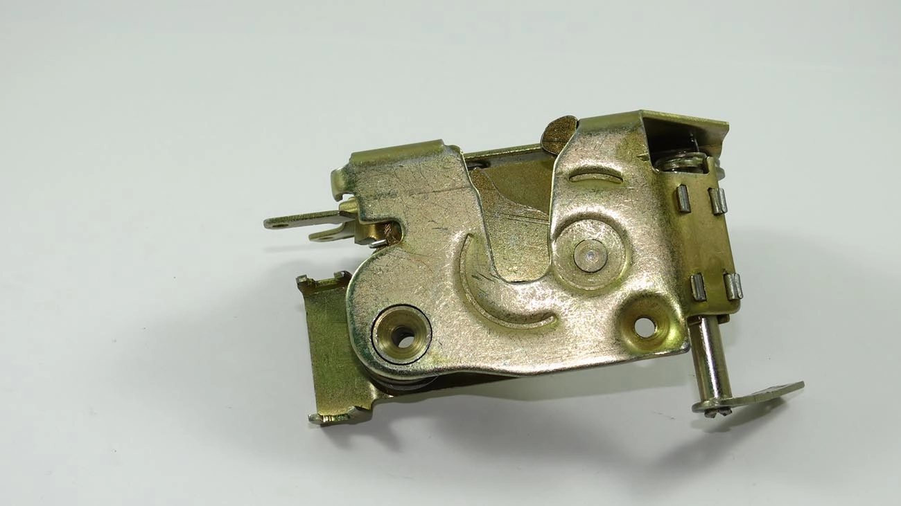 FECHADURA PORTA GM CHEVETTE /87 - ESQUERDA