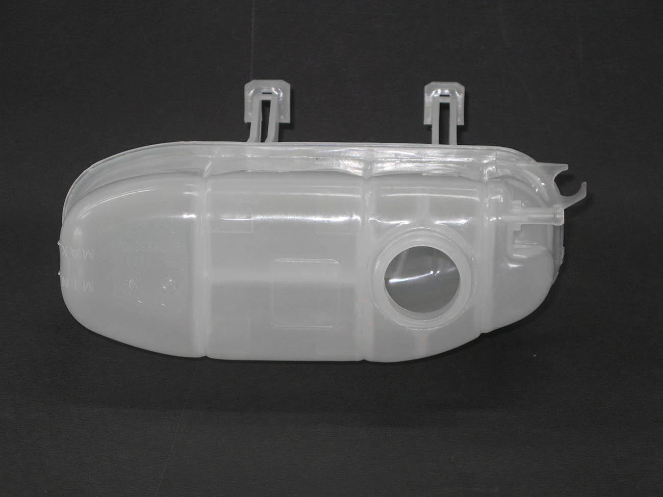RESERVATORIO AGUA RADIADOR FIAT PALIO/SIENA/STRADA 8V 2001/ - IDEA - SISTEMA VALEO