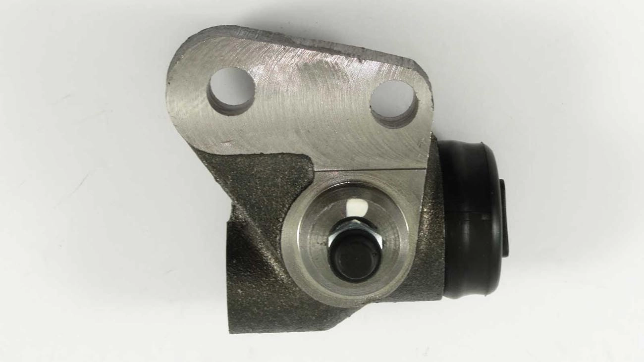 CILINDRO RODA DIANTEIRO INFERIOR LADO DIREITO DIANTEIRA VW KOMBI 67/82 1P