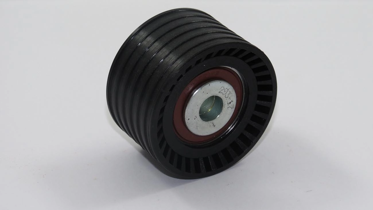 POLIA CORREIA COMANDO - RENAULT CLIO/SCENIC/MEGANE 1.6/2.0 16V /03.2001 - 10.30X54.00X32.80MM