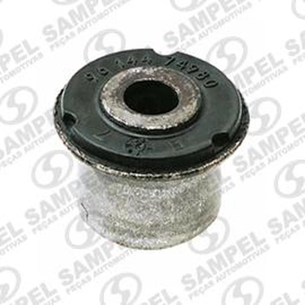BUCHA DIANTEIRA BANDEJA SUSPENSÃO PEUGEOT 306 94/01 PARTNER CITROEN BERLINGO 98/02
