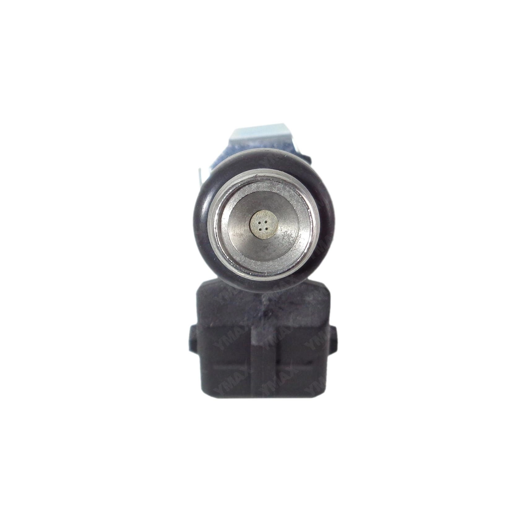 BICO INJETOR FIAT BRAVA 00/01 PALIO/WEKKEND/SIENA 96/99 1.6 16V VÁLVULA INJEÇÃO COMBUSTÍVEL GASOLINA