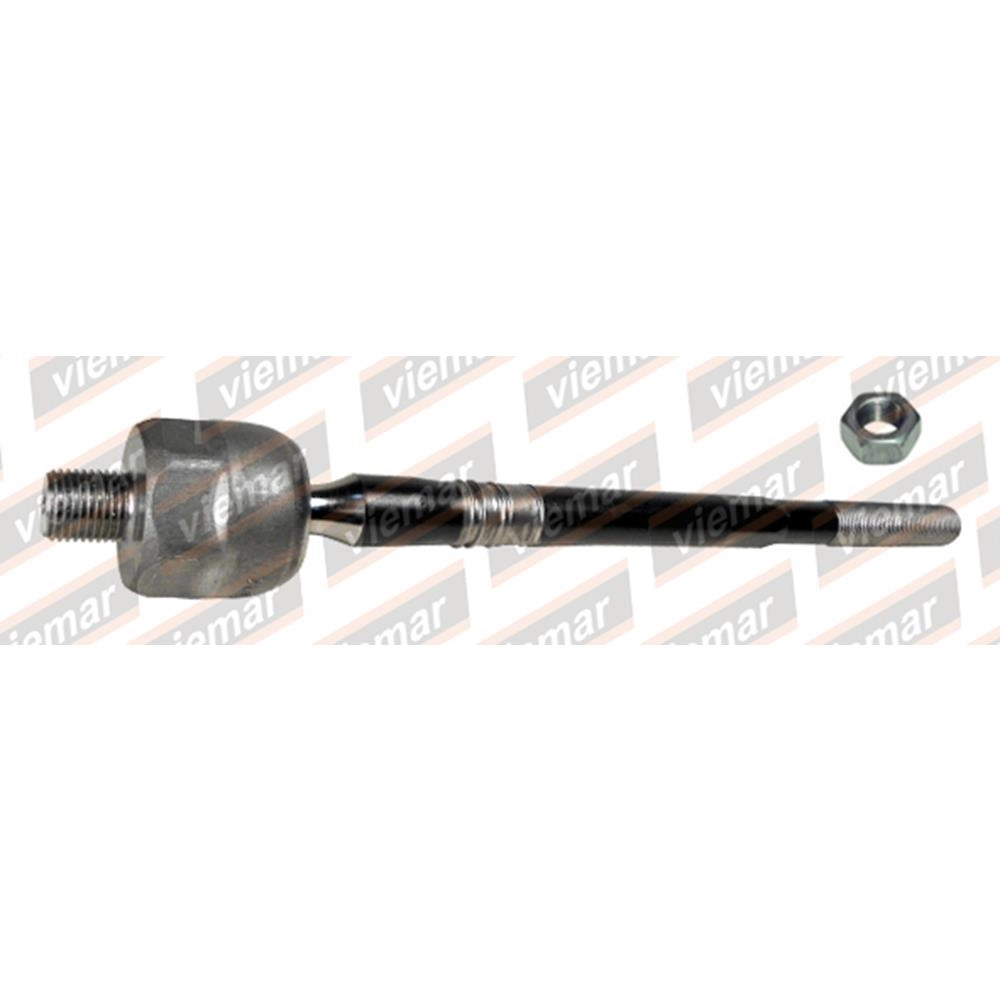 ARTICULAÇÃO/BARRA AXIAL DIREÇÃO VW AMAROK 10/ - TOUAREG 04/ - AUDI Q7 06/ - PORSCHE CAYENNE 02/