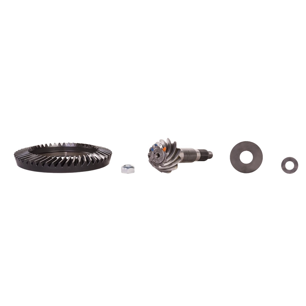 COROA E PINHAO 11X47 GM S-10/BLAZER 2.5 03.97/2002 MAXION 4X2 - DANA 44-3