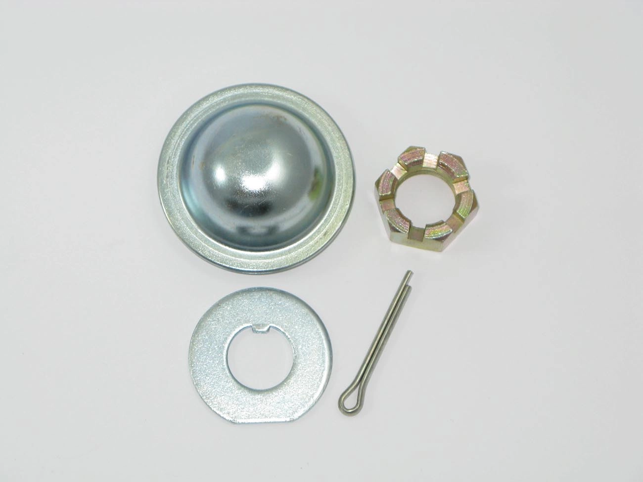 KIT CALOTA RODA DIANTEIRA GM S-10/BLAZER 1996/