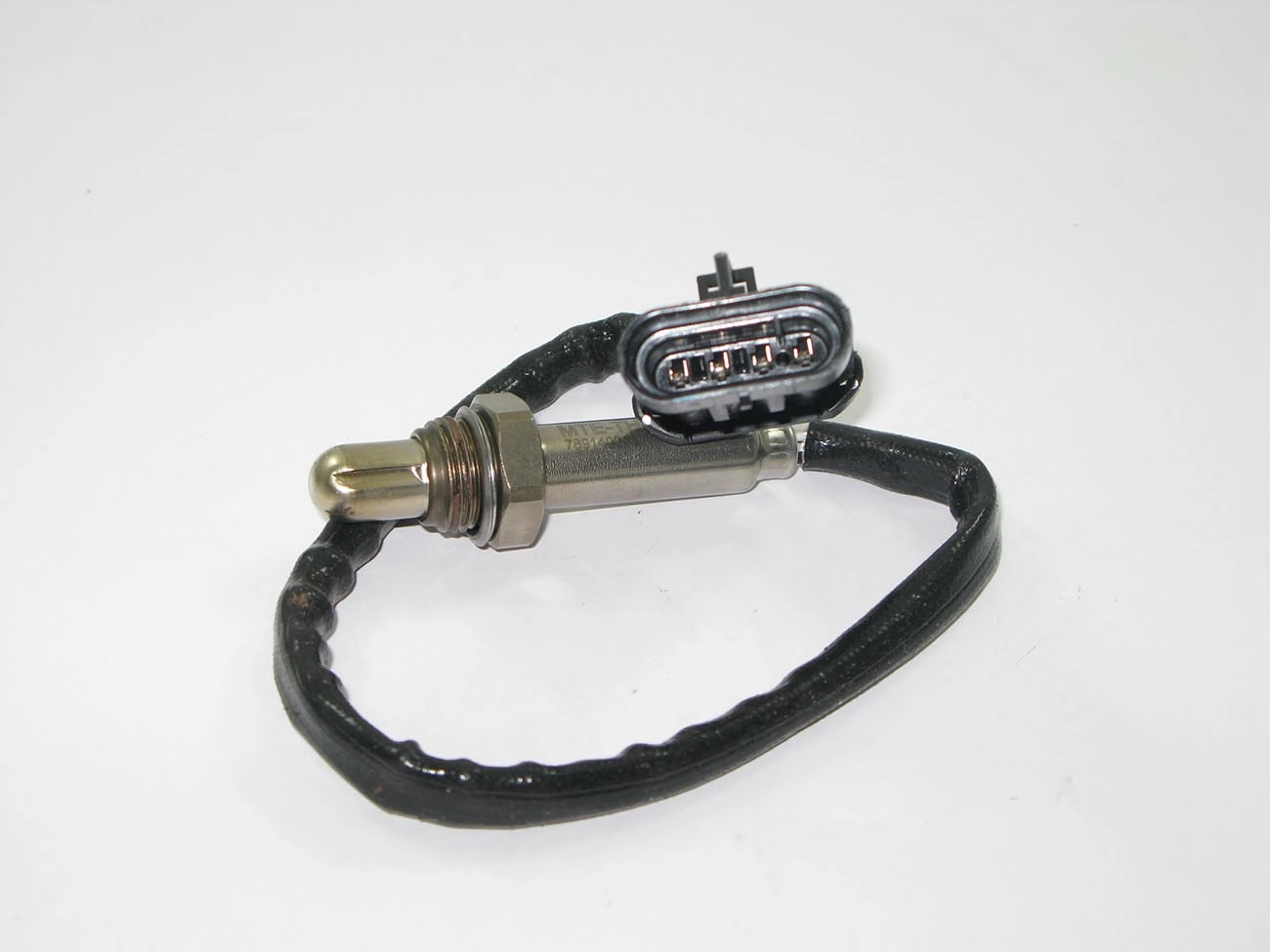 SONDA LAMBDA GM ASTRA  2.0 99/06 - BLAZER 4.3 96/03 - S-10 2.2/4.3 96/03 - JAC J2 12/17 - J3 11/17