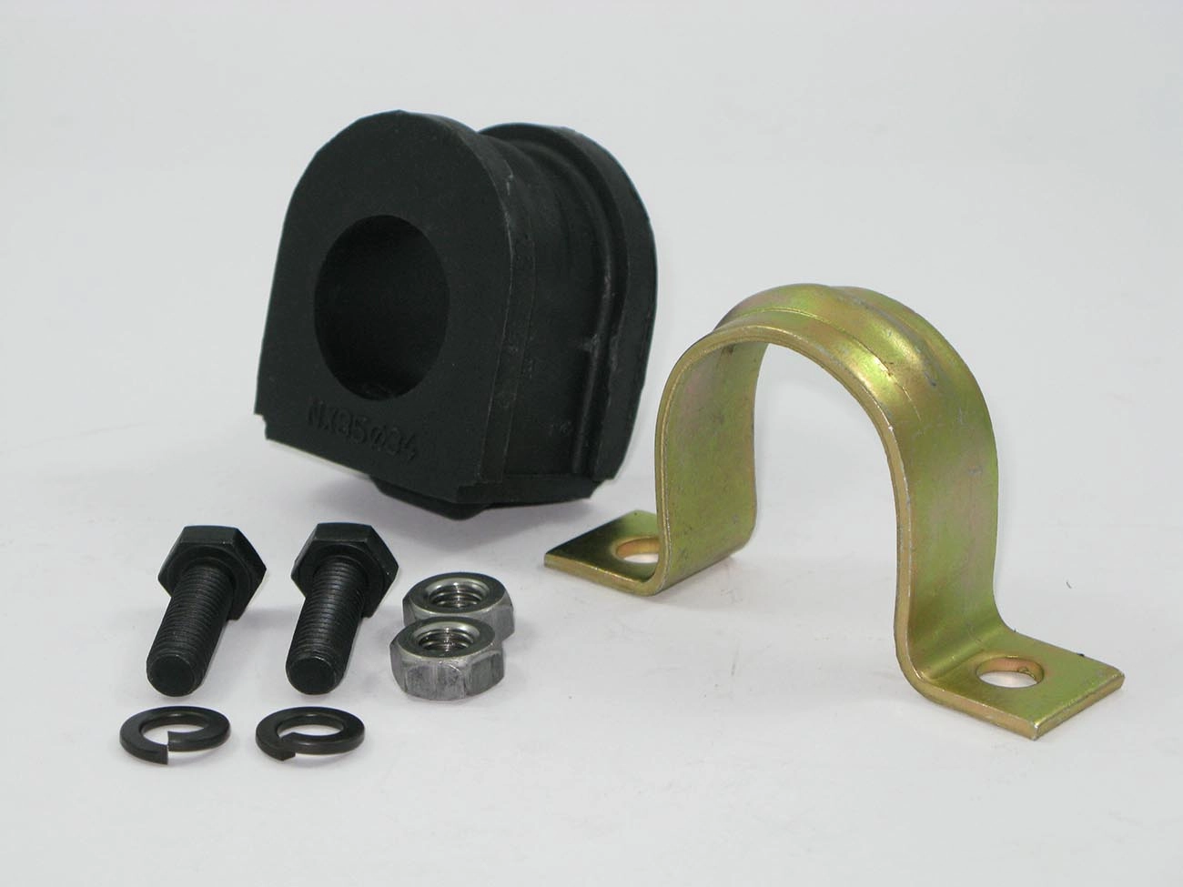 KIT ESTABILIZADOR DIANTEIRO 34MM GM BLAZER 2001/