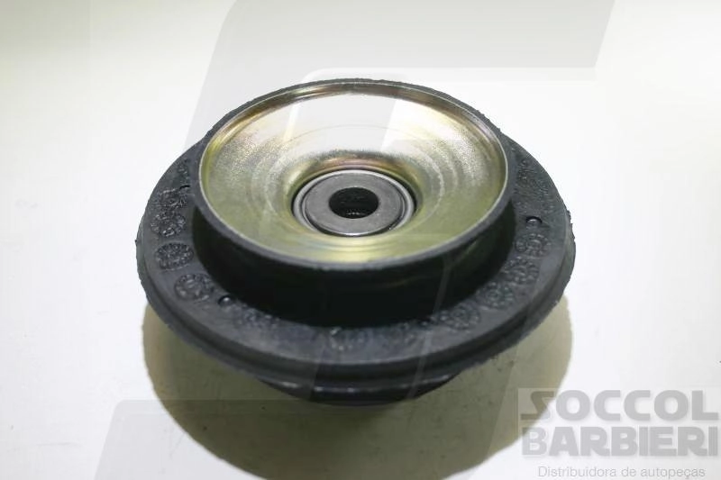 COXIM AMORTECEDOR VW GOL/PARATI/SAVEIRO 06.2001/ - GERACAO III/IV - DIANTEIRO C/ROLAMENTO