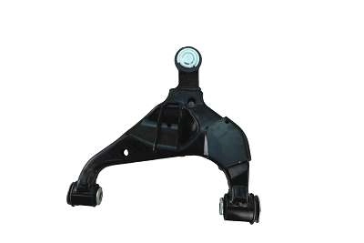 BANDEJA INFERIOR DIREITA COM BUCHAS/COM PIVO TOYOTA HILUX 2005/2015 - SW4 2005/2015