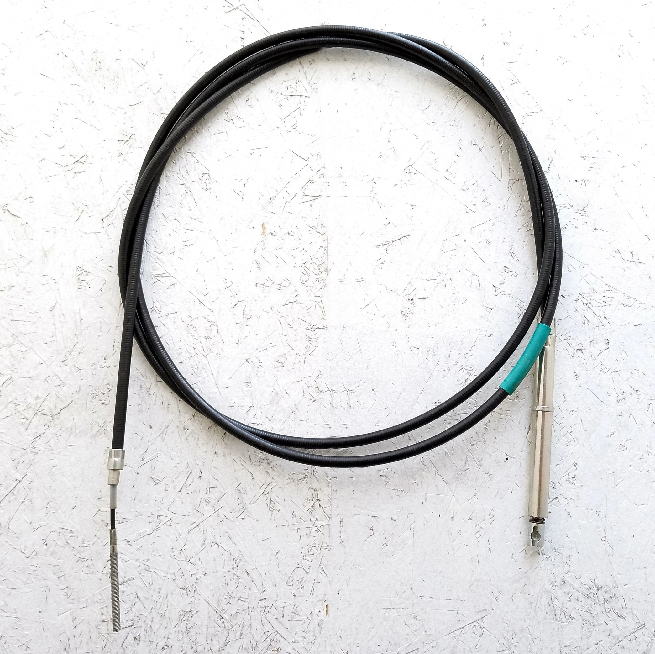 CABO FREIO MB LO/OF-712/809/812/912 - 4250MM DISTANCIA ENTRE EIXOS - 4328MM