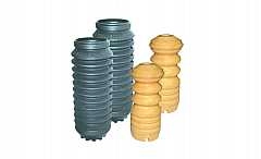 KIT AMORTECEDOR VW GOL/PARATI 95/98 - SAVEIRO 97/98 - TRASEIRO - 2 LADOS - SK-404S