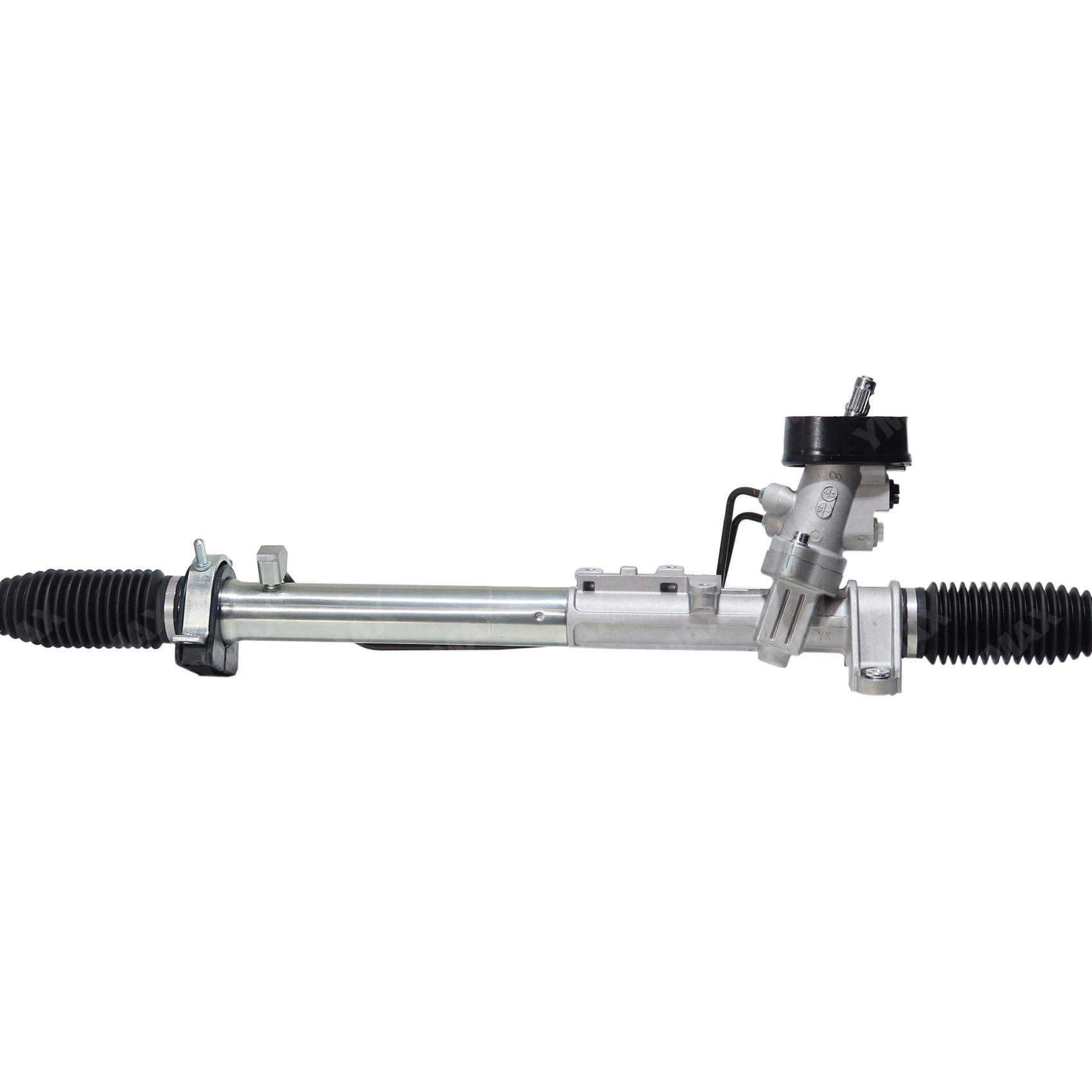 CAIXA/MECANISMO DE DIREÇÃO HIDRÁULICA VW GOLF/BORA 99/14 - NEW BEETLE 99/10 - JETTA 98/ - SISTEMA ZF