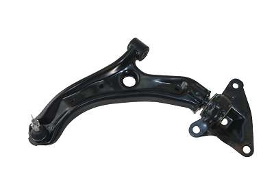 BANDEJA ESQUERDA COM BUCHAS/COM PIVO HONDA CITY/NEW FIT 2009/2013