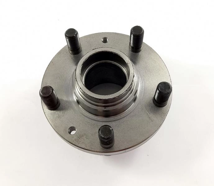 CUBO RODA DIANTEIRO COM ROLAMENTO SEM ABS VW KOMBI 82/