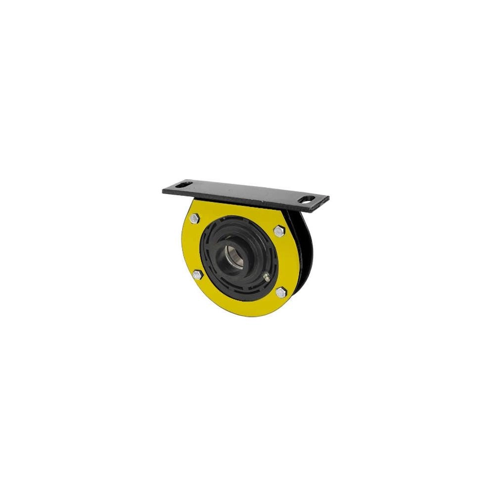SUPORTE EIXO CARDAN COM ROLAMENTO VW 6.80/6.90/7.90/11.130/13.130/14.140/14.150/8.140 40MM IMPORTADO