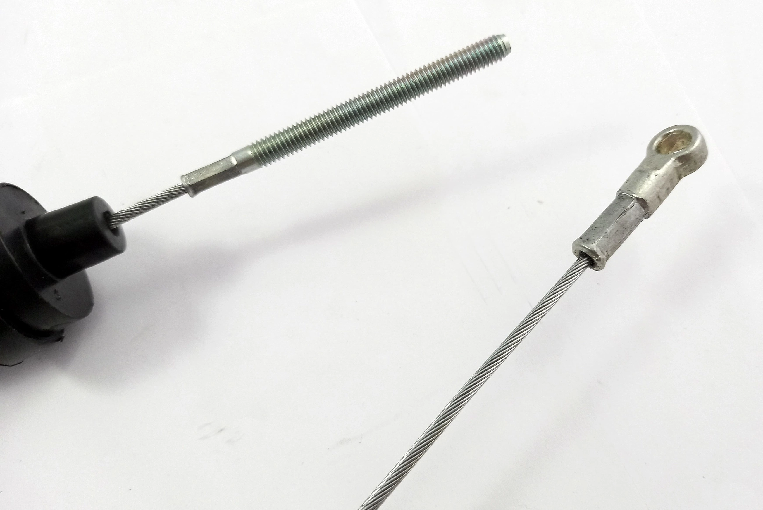 CABO EMBREAGEM 645MM FIAT UNO/PREMIO/ELBA/FIORINO 90/91