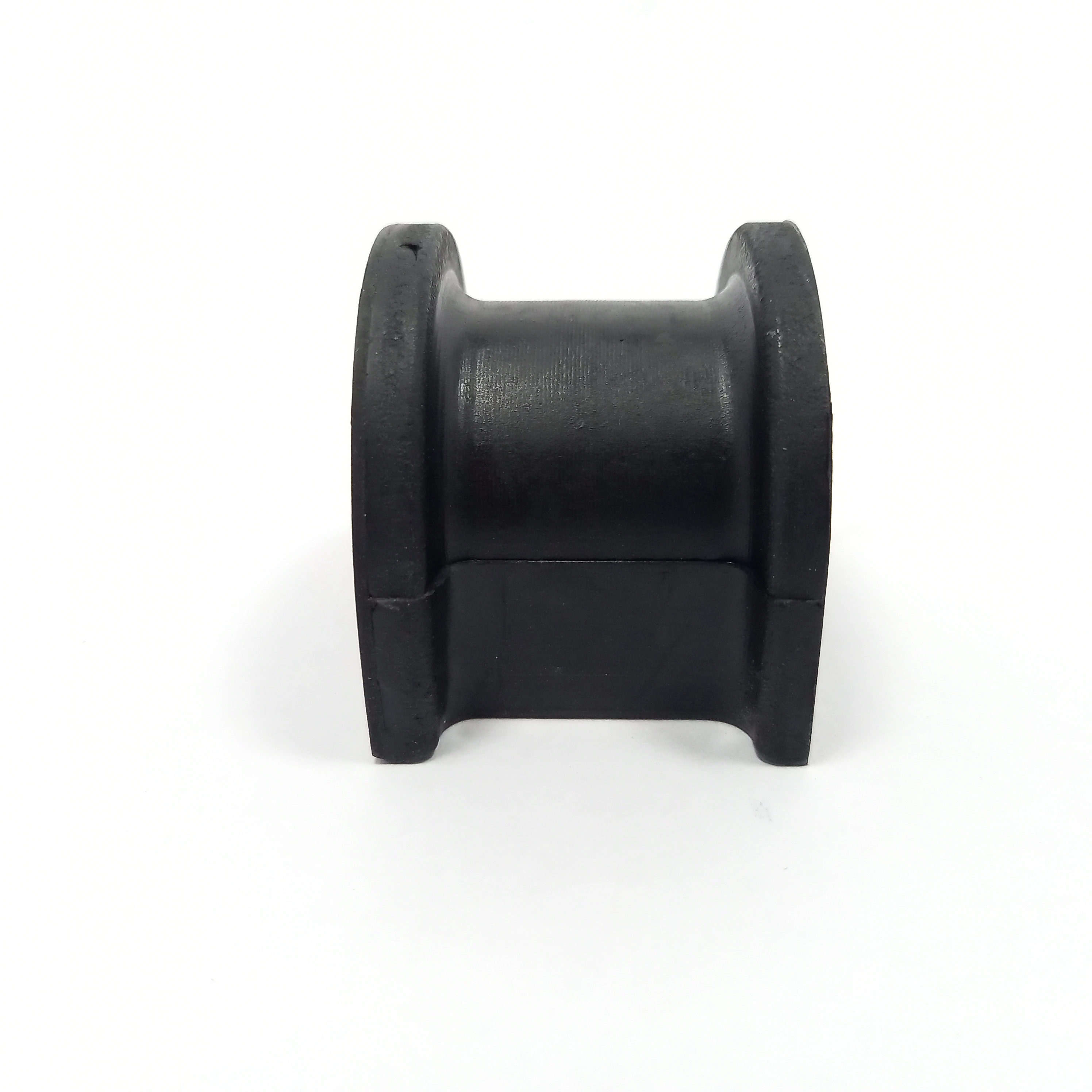 BUCHA ESTABILIZADOR DIANTEIRO TOYOTA HILUX SW4 3.0 1997/2004 - FURO 25MM