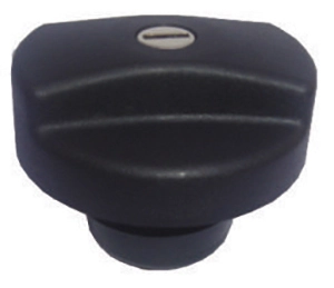TAMPA TANQUE - GM MONTANA/PRISMA 03/ MERIVA 02/ZAFIRA 01/ CORSA/CELTA 00/ OMEGA 99/ VECTRA 96/