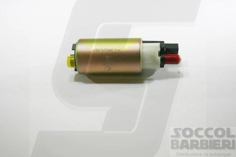BOMBA COMBUSTÍVEL COMBUSTIVEL FORD FIESTA/KA/FOCUS/MONDEO/ESCORT ZETEC