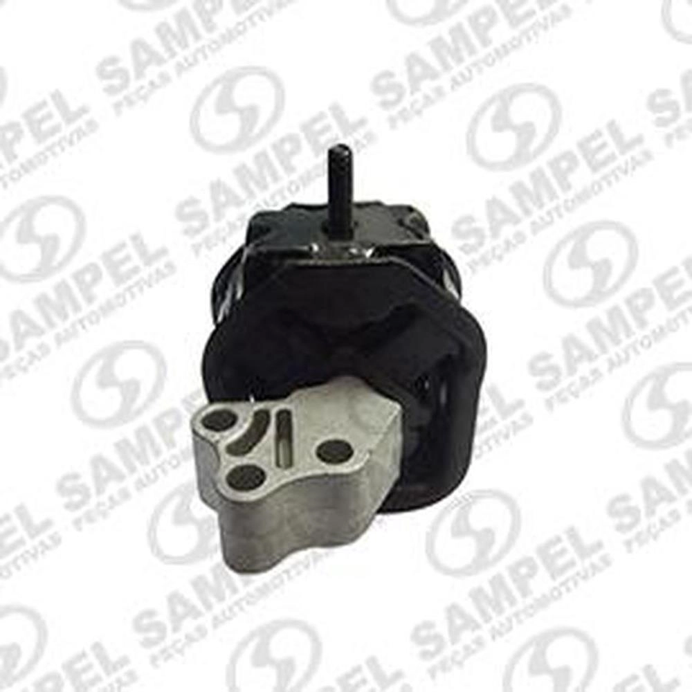 COXIM/SUPORTE DIANTEIRO MOTOR LADO DIREITO FORD NOVO FIESTA/ECOSPORT 1.0/1.6 2002/2014 FOCUS 2004/2009
