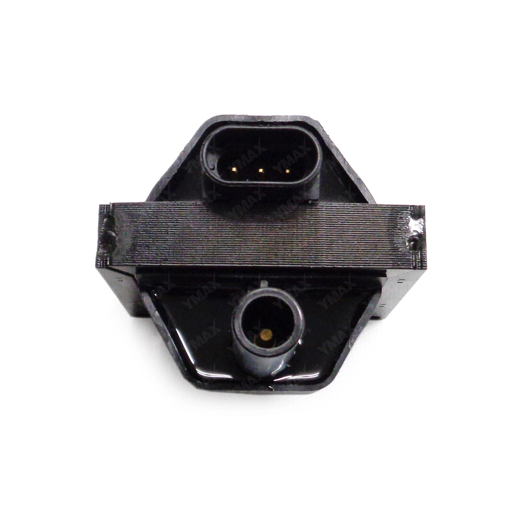 BOBINA DE IGNICAO GM BLAZER/S-10 4.3 12V  1990/1998