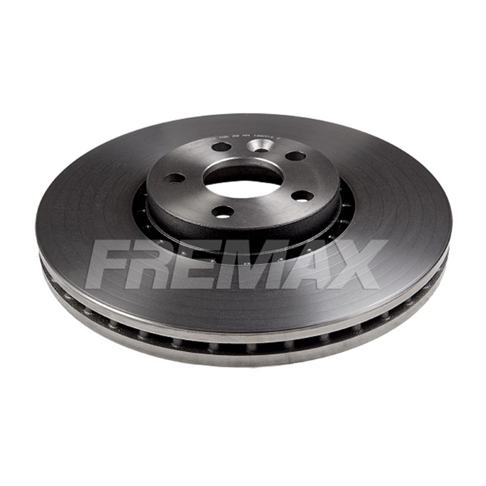 DISCO FREIO DIANTEIRO VENTILADO 328MM VOLVO XC-60 2.0 11/16 2.4 15/ 3.0 09/15