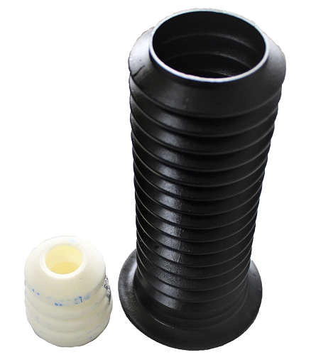 KIT AMORTECEDOR DIANTEIRO FORD NOVA ECOSPORT 12/21 - BATENTE E COIFA