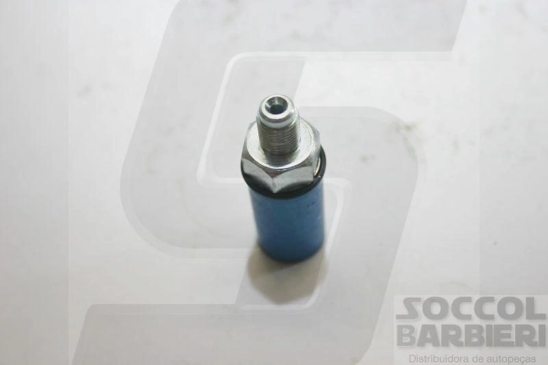 VÁLVULA EQUALIZADORA PRESSÃO BAR 25 VALVULA GM CHEVETTE 86/93 MONZA/KADETT 88/98