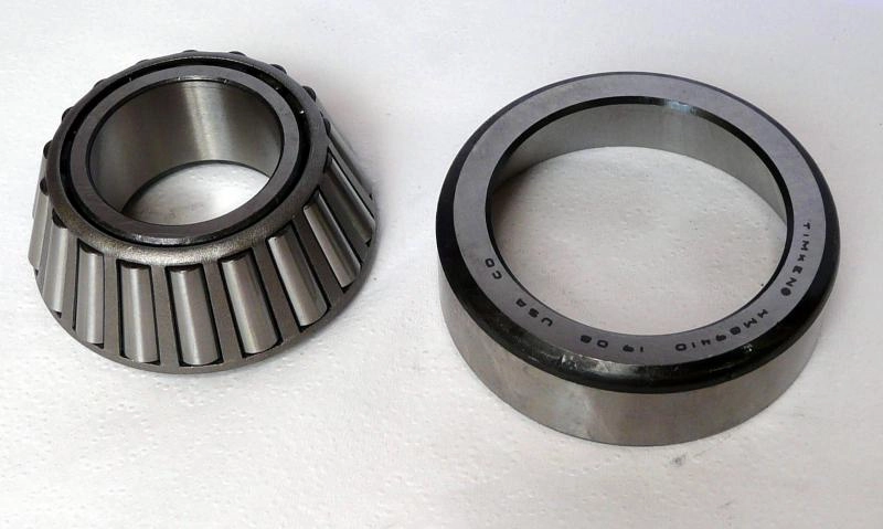 ROLAMENTO DIFERENCIAL PINHAO TRASEIRO MITSUBISHI PAJERO TODOS DIANTEIRO/TRASEIRO