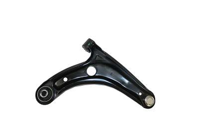 BANDEJA ESQUERDA COM BUCHAS/COM PIVO HONDA FIT 2004/2008