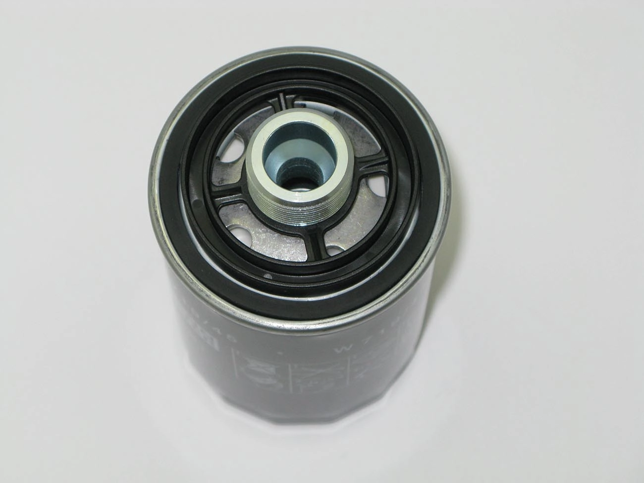 FILTRO OLEO VW EOS/JETTA/PASSAT 2.0 05/ - TIGUAN 2.0 07/ - AUDI A3/A4/A5/Q3/Q5/TT/TTS 2.0