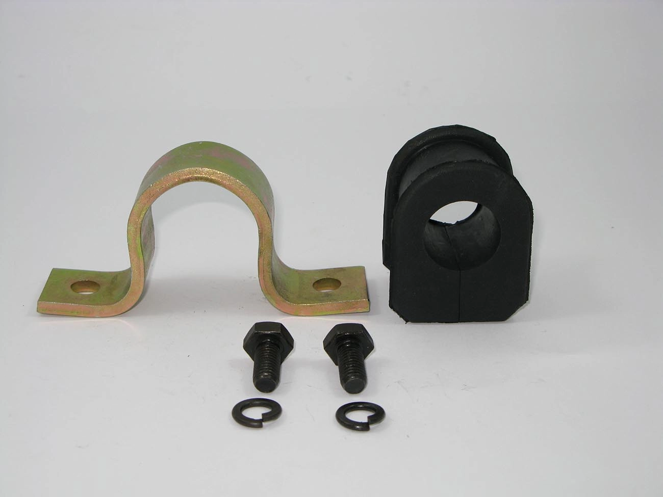 KIT BARRA ESTABILIZADORA ESTABILIZADOR FORD F-4000 99/