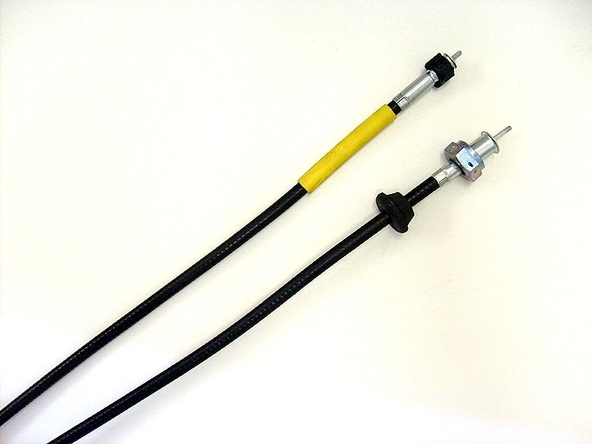 CABO VELOCIMETRO FORD CARGO 1215/1415/1419/1422/1622/2322/3224 91/99 - P/EIXO 2 VELOCIMETRO 2800MM