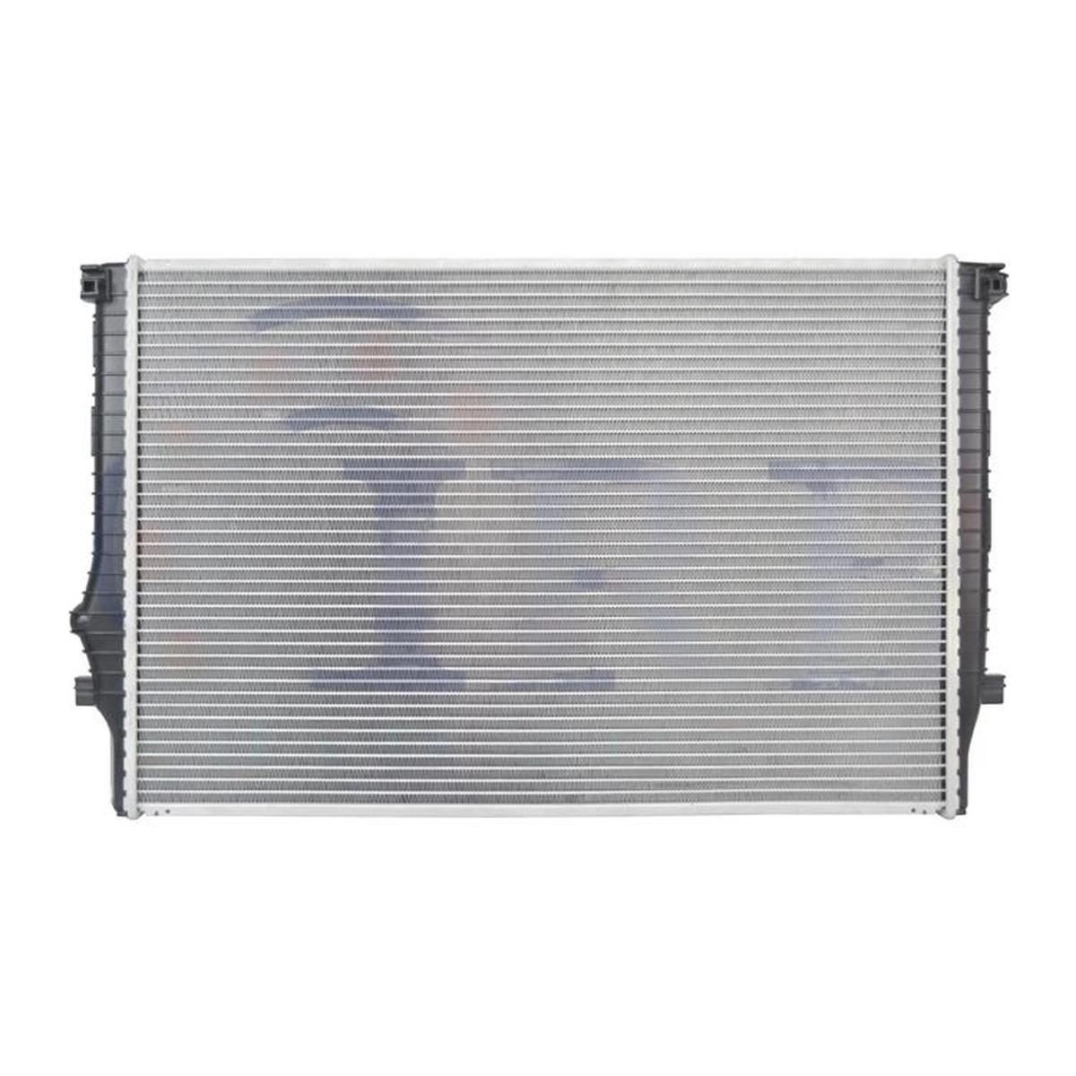 RADIADOR MOTOR BRASADO AUDI A3/S3/TT 1.8/2.0 13/ - VW GOLF/PASSAT/TIGUAN 14/ - AUTOMÁTICO/MANUAL